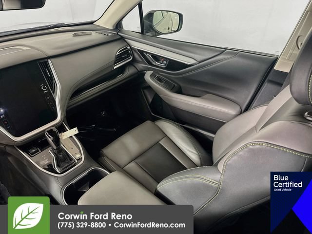 Used 2023 Subaru Outback Onyx Edition AWD/4WD image 24
