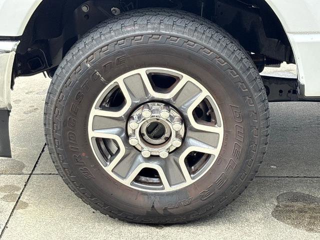 Certified 2026 Ford F250 Lariat image 15