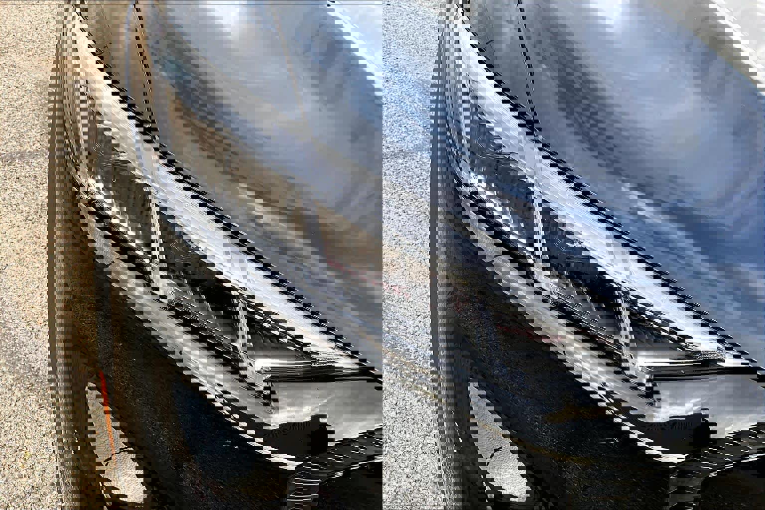 Certified 2025 Ford Mustang Mach-E Select image 28