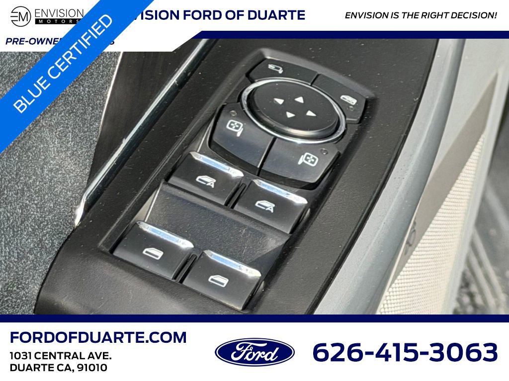 Certified 2023 Ford F150 Lariat image 16