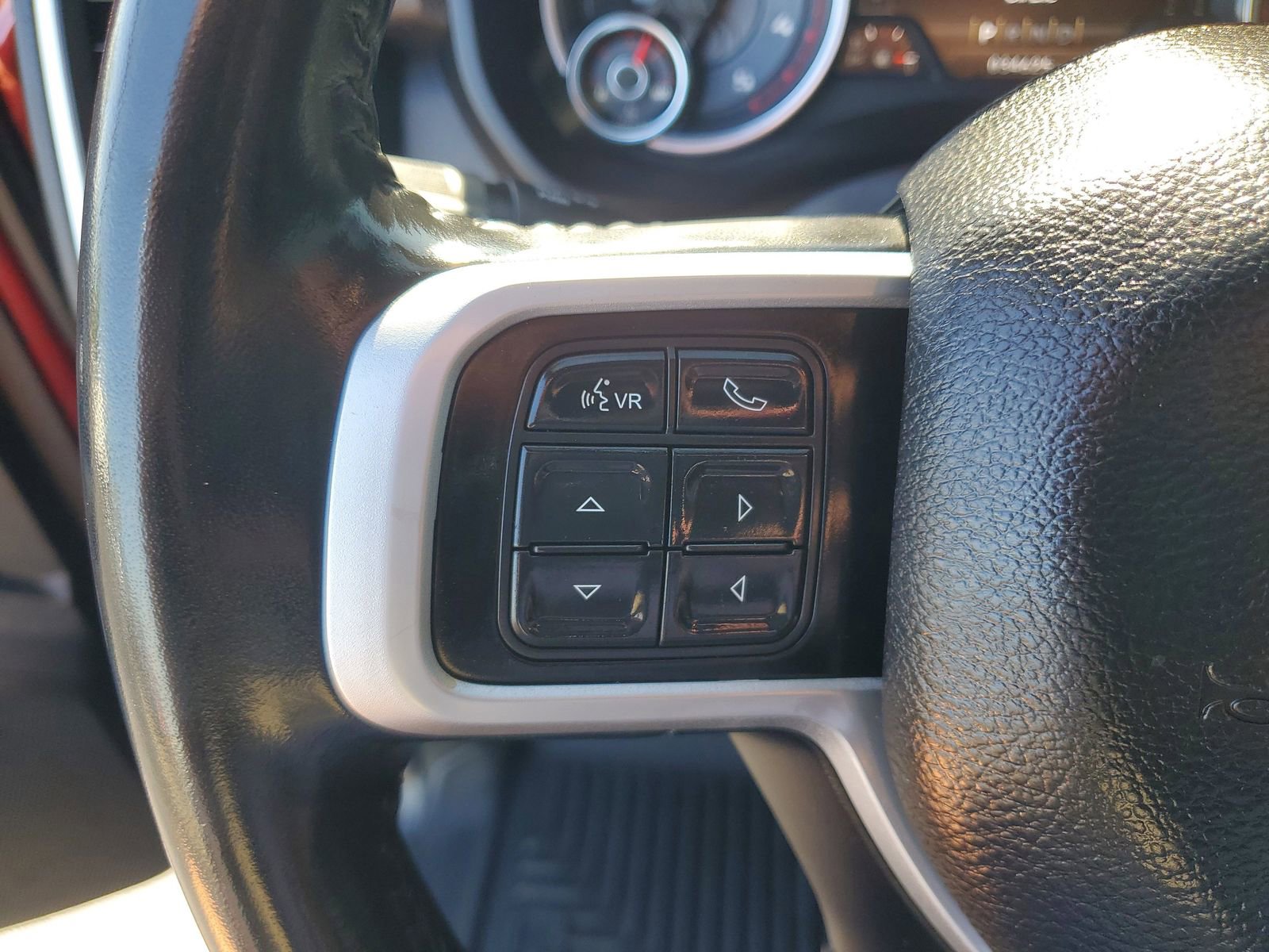 Used 2022 RAM 2500 Big Horn w/ Level C Equiment Group AWD/4WD image 21