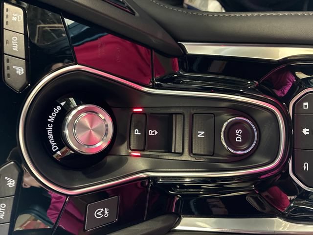 Used 2020 Acura RDX A-Spec w/ Technology Package AWD/4WD image 17