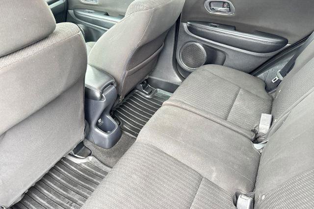 Used 2018 Honda HR-V EX image 19
