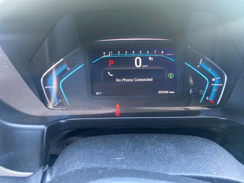 Used 2024 Honda Odyssey Touring image 16