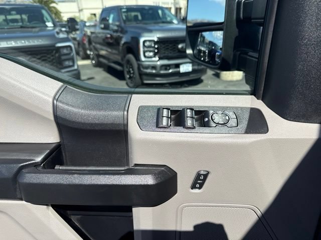 Certified 2020 Ford F250 XL w/ STX Appearance Package AWD/4WD image 16