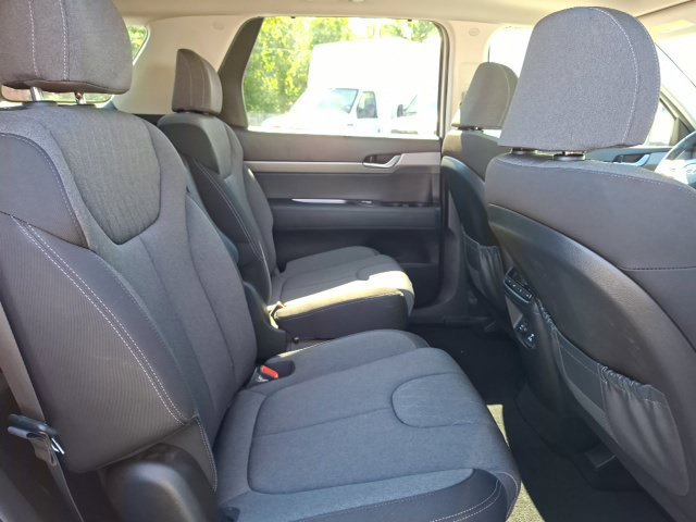 Used 2021 Hyundai Palisade SEL w/ Convenience Package FWD image 32