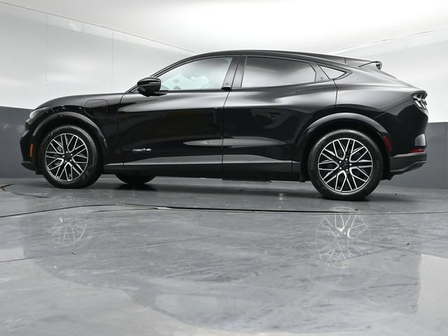 Certified 2025 Ford Mustang Mach-E Premium AWD/4WD image 40