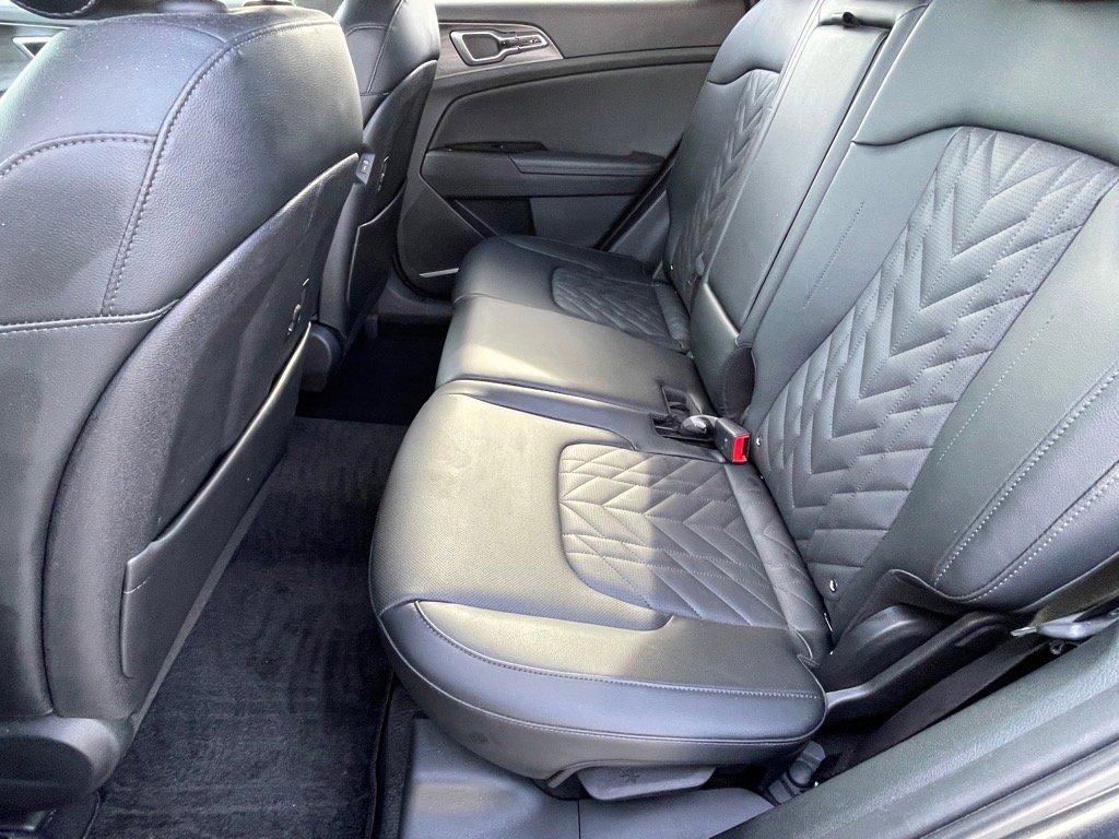 Used 2024 Kia Sportage X-Line image 11