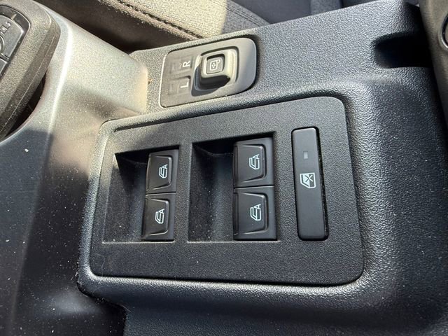 Certified 2025 Ford Bronco Big Bend AWD/4WD image 19