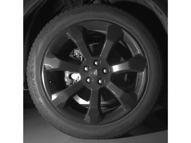 Certified 2023 Ford Explorer ST w/ Equipment Group 401A AWD/4WD image 13