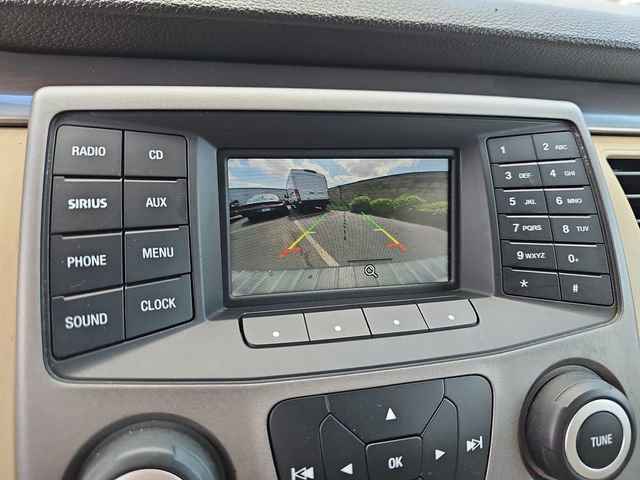 Certified 2018 Ford Flex SE FWD image 25