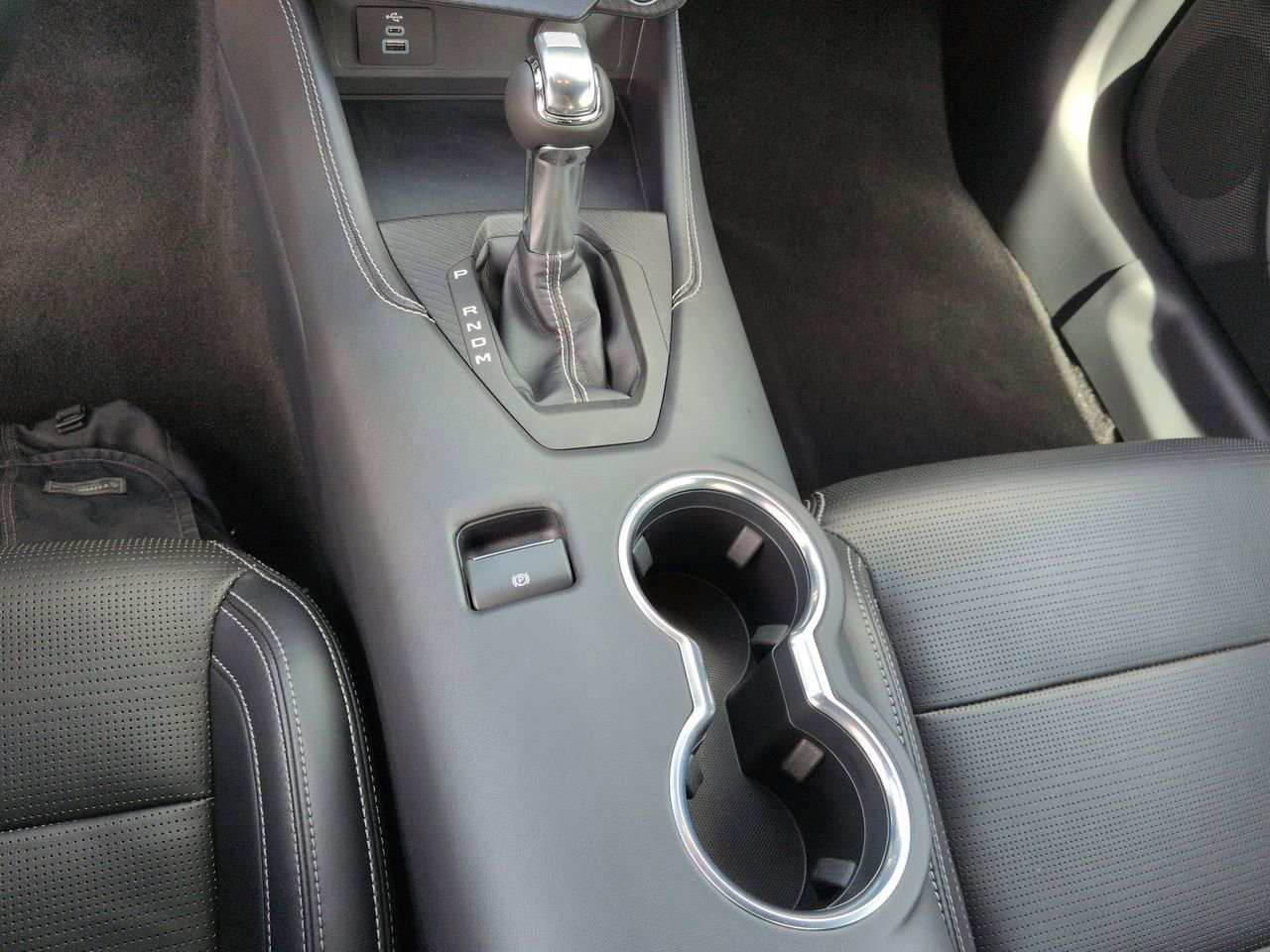 Certified 2025 Ford Mustang GT Premium RWD image 17
