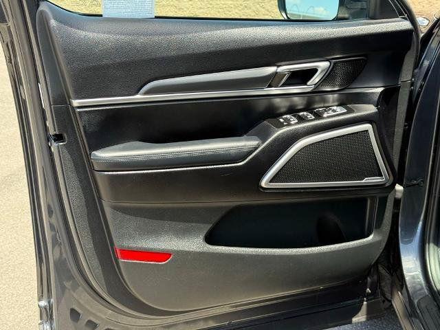 Used 2021 Kia Telluride S AWD/4WD image 18
