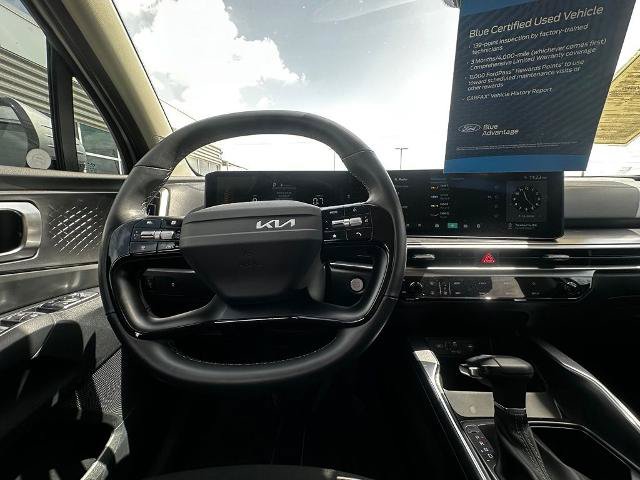 Used 2026 Kia Sorento LX FWD image 10