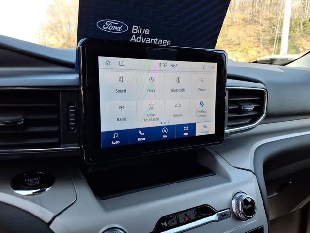 Certified 2023 Ford Explorer XLT w/ Equipment Group 202A AWD/4WD image 26