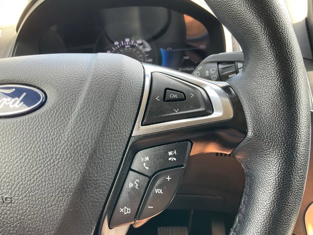 Certified 2024 Ford Edge Titanium AWD/4WD image 6