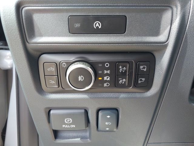 Certified 2025 Ford F150 Raptor image 16