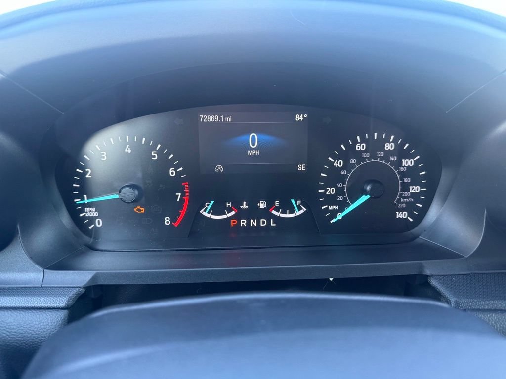 Certified 2021 Ford Explorer 4WD image 20