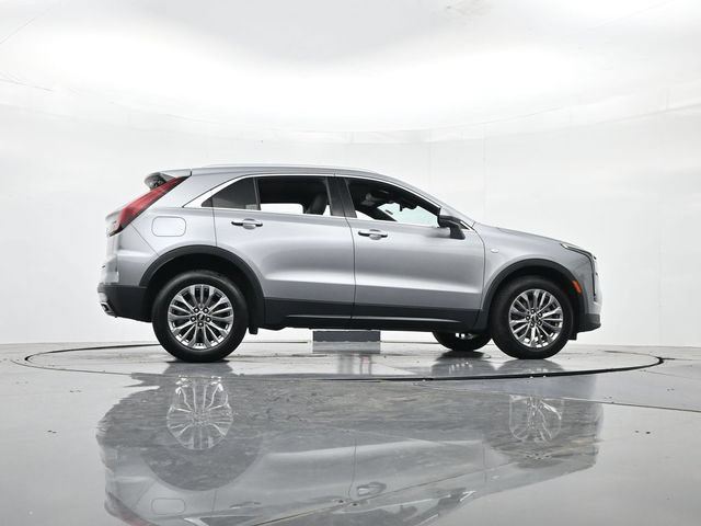 Used 2024 Cadillac XT4 Premium Luxury FWD image 33