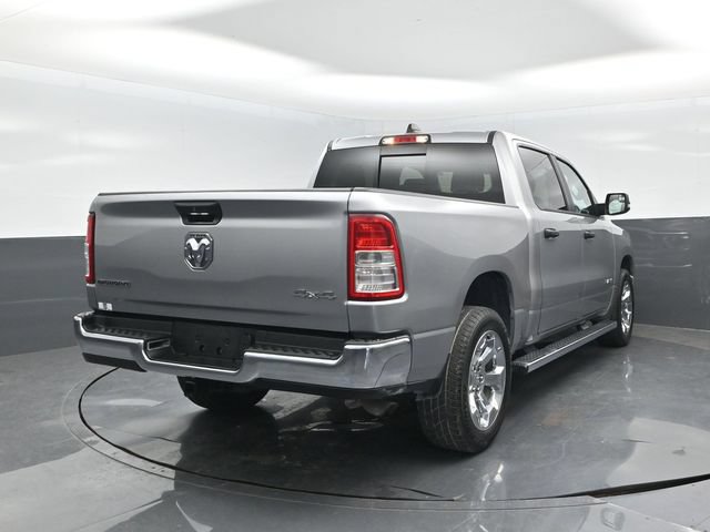 Used 2023 RAM 1500 Big Horn AWD/4WD image 23