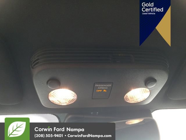 Certified 2022 Ford Mustang Mach 1 image 25