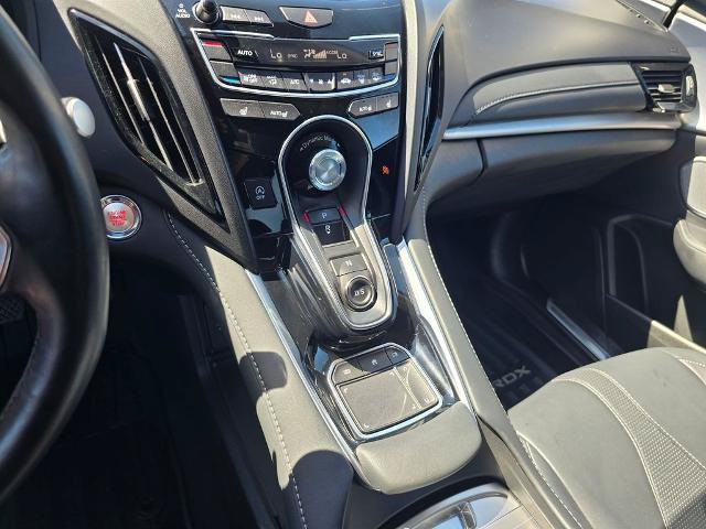 Used 2021 Acura RDX AWD w/ Advance Package image 25