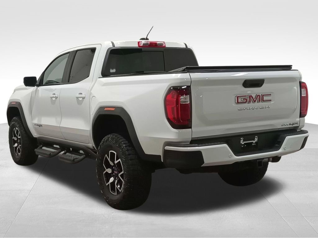 Used 2023 GMC Canyon AT4X AWD/4WD image 7