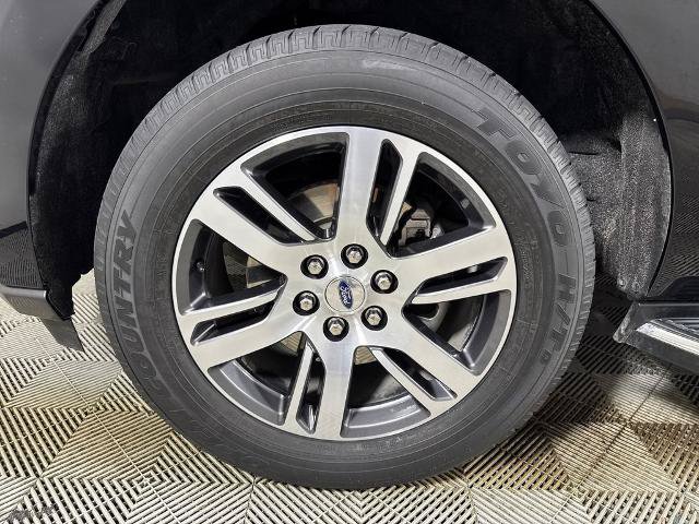 Certified 2023 Ford Expedition Max XLT RWD image 11