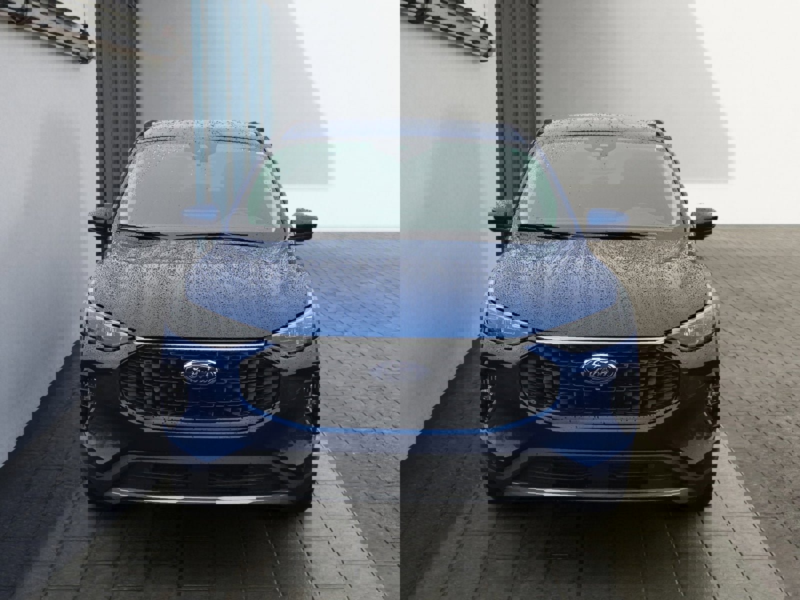 Certified 2023 Ford Escape Platinum image 8