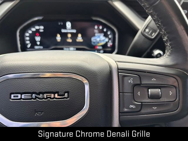 Used 2024 GMC Sierra 3500 Denali AWD/4WD image 29