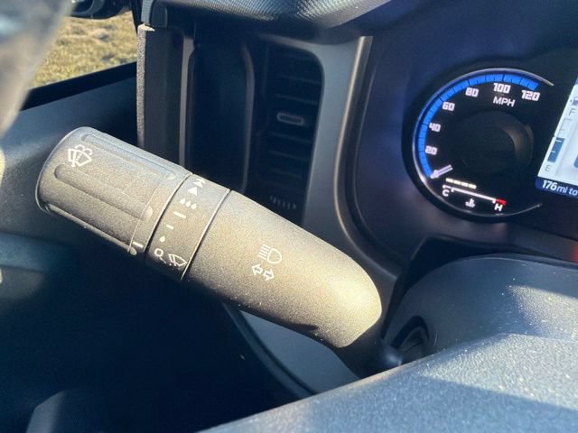 Certified 2021 Ford Bronco Outer Banks AWD/4WD image 44