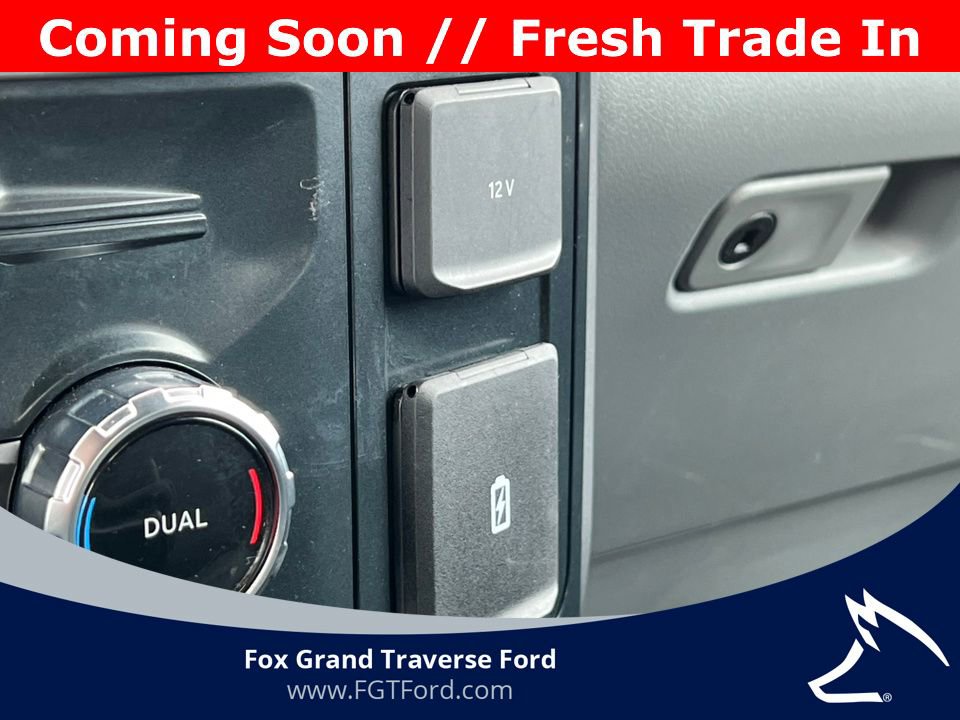 Certified 2025 Ford F150 XLT w/ Equipment Group 301A Standard AWD/4WD image 28