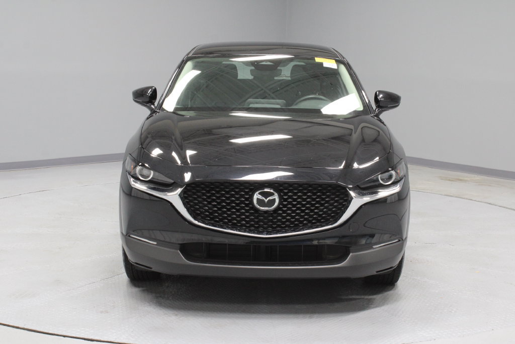 Used 2024 MAZDA CX-30 AWD 2.5 S image 7