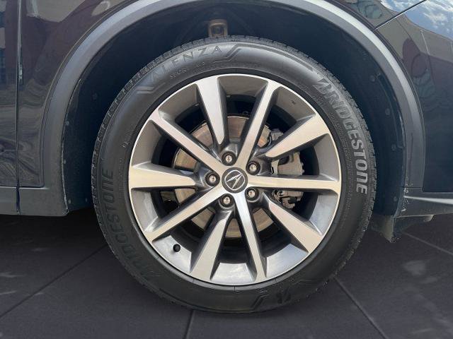 Used 2025 Acura MDX SH-AWD w/ Technology Package image 14