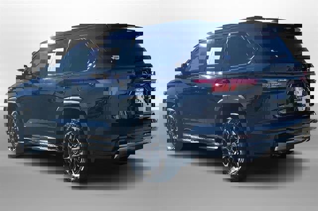 Used 2024 Toyota Sequoia SR5 image 2