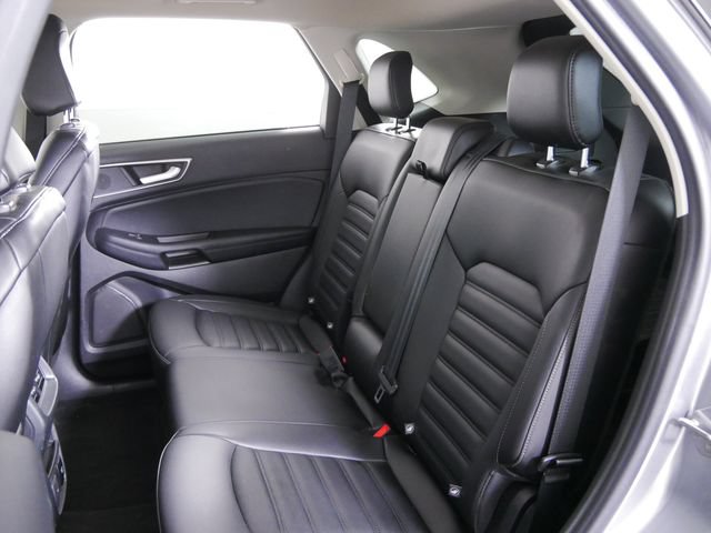 Certified 2020 Ford Edge SEL w/ Convenience Package AWD/4WD image 19