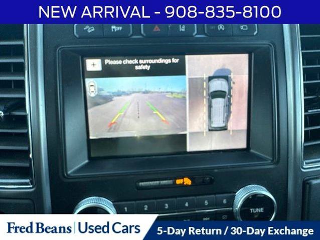 Certified 2019 Ford Expedition Platinum AWD/4WD image 13