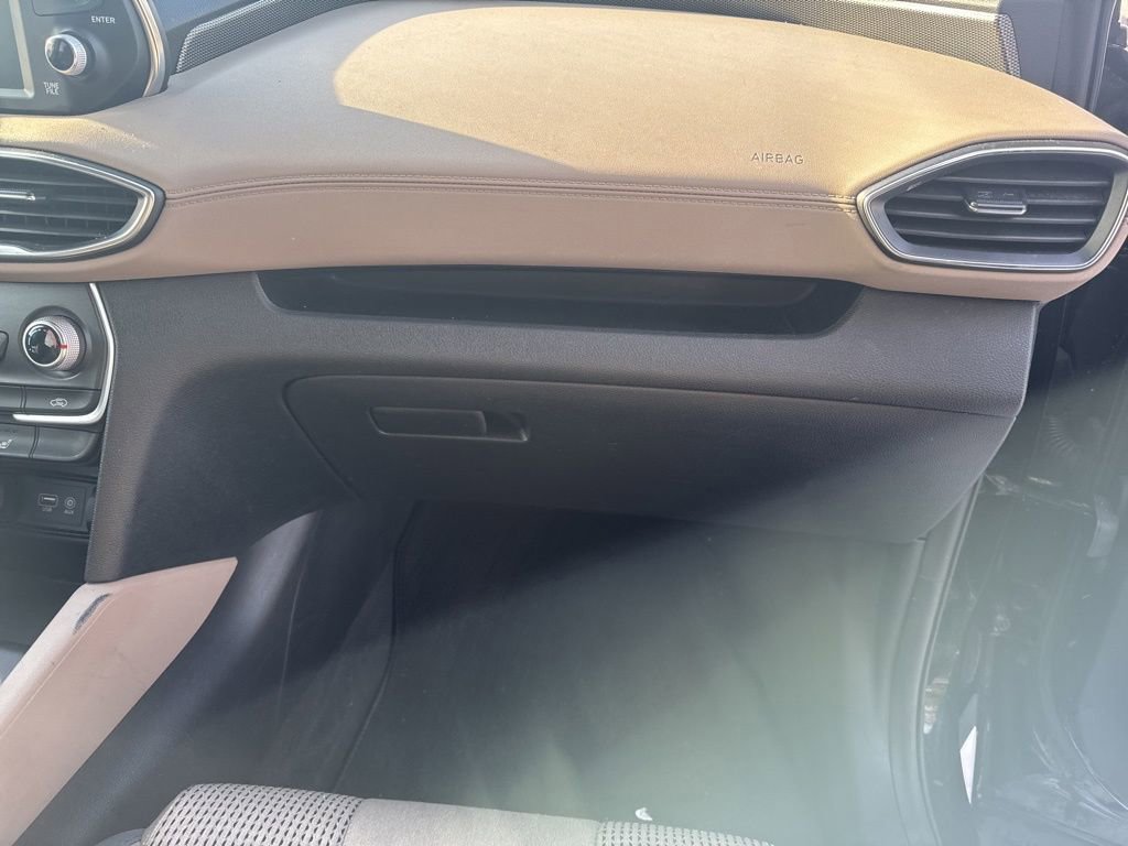 Used 2019 Hyundai Santa Fe SEL image 36