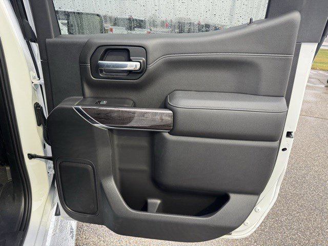 Used 2022 Chevrolet Silverado 1500 LTZ w/ LTZ Premium Package image 33