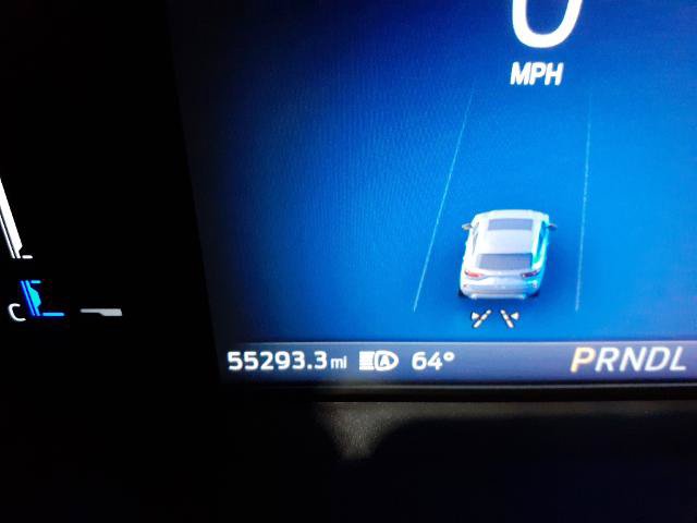 Certified 2023 Ford Escape Active AWD/4WD image 15
