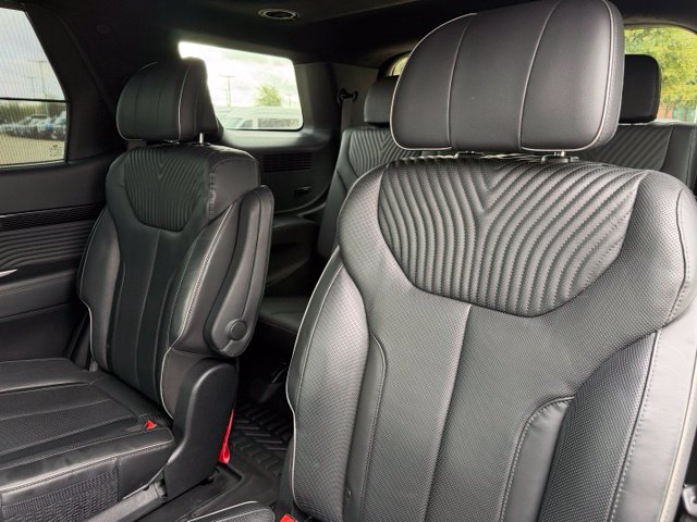 Used 2024 Hyundai Palisade Calligraphy AWD/4WD image 24