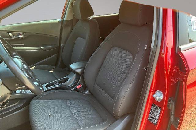 Used 2023 Hyundai Kona SEL w/ Convenience Package FWD image 25