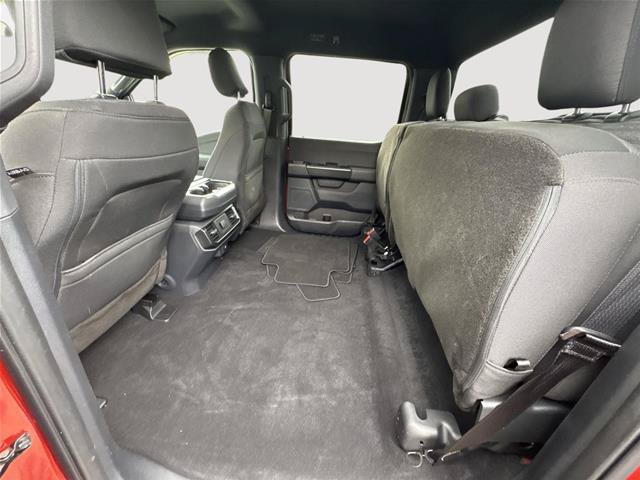 Certified 2023 Ford F150 XL w/ STX Appearance Package AWD/4WD image 18