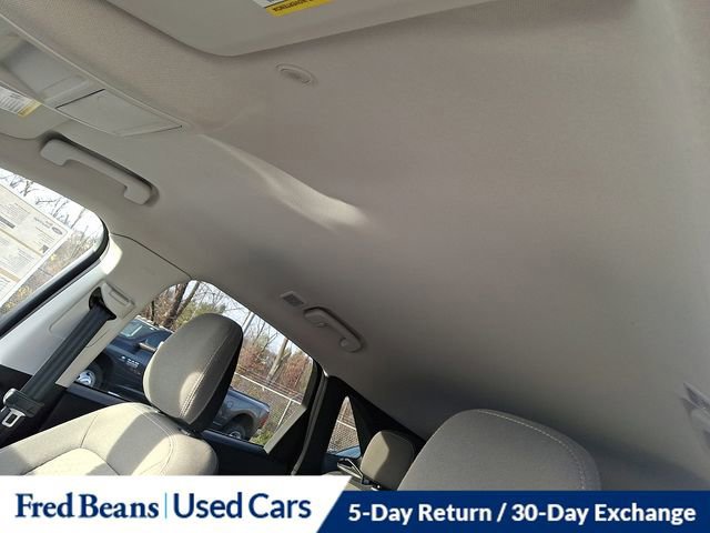 Certified 2022 Ford Escape SE w/ Convenience Package image 20