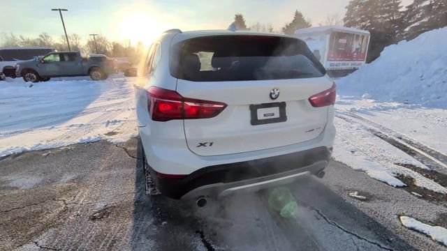 Used 2018 BMW X1 xDrive28i image 8