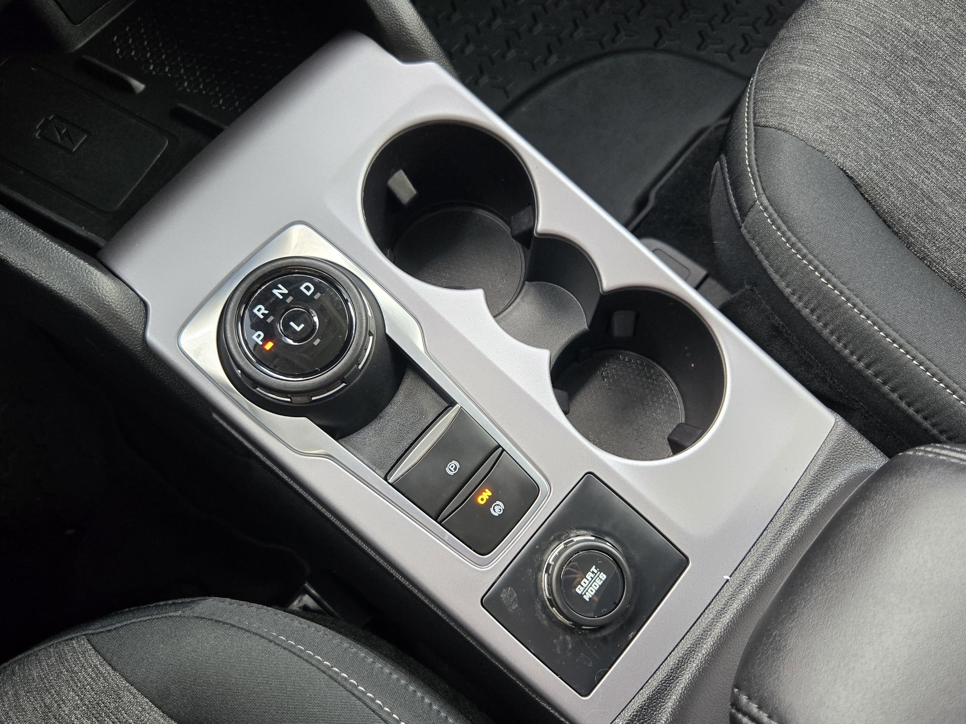 Certified 2023 Ford Bronco Sport Big Bend w/ Convenience Package image 15