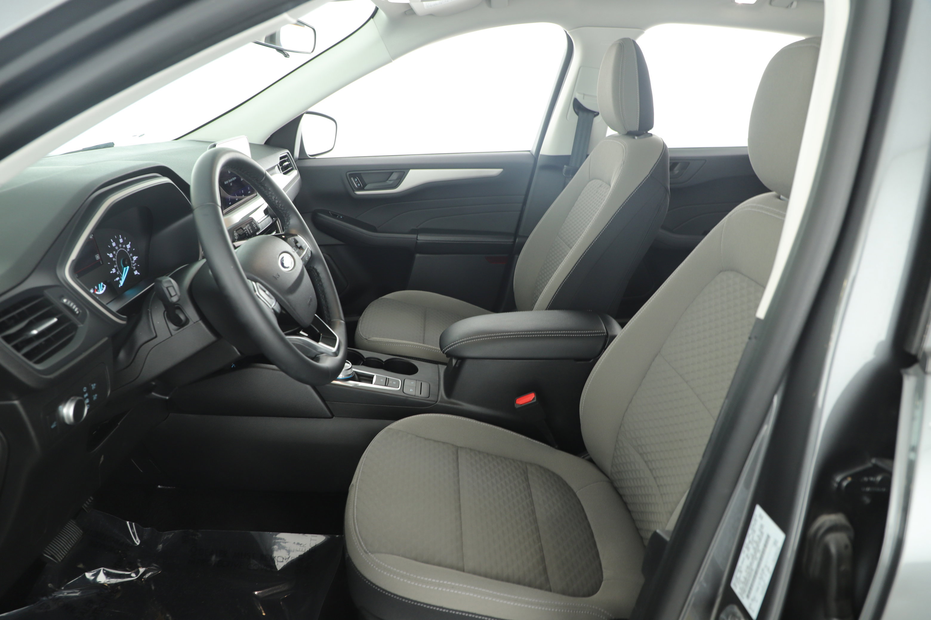 Certified 2022 Ford Escape SE w/ Convenience Package image 11