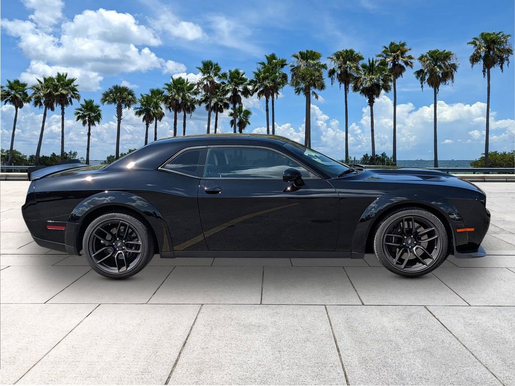Used 2019 Dodge Challenger R/T Scat Pack image 8