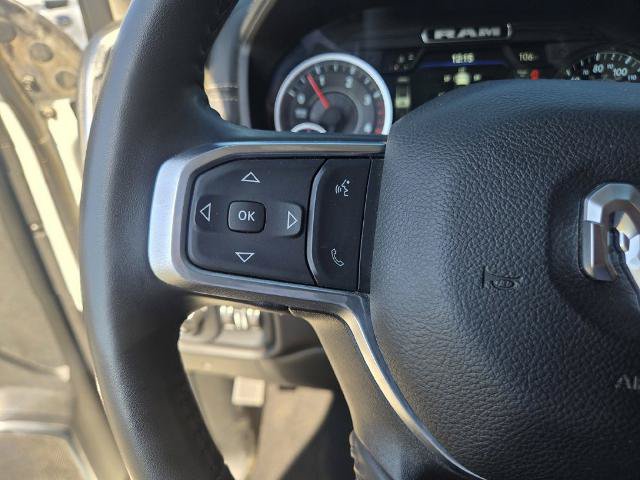 Used 2024 RAM 2500 Laramie AWD/4WD image 28