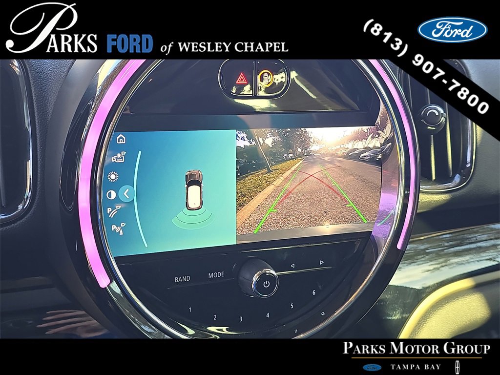 Used 2024 MINI Cooper Countryman S w/ Premium Package image 24